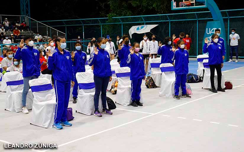 atletismo